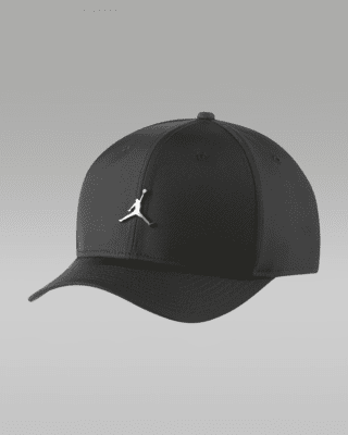 Jordan classic 99 metal jumpman hat online